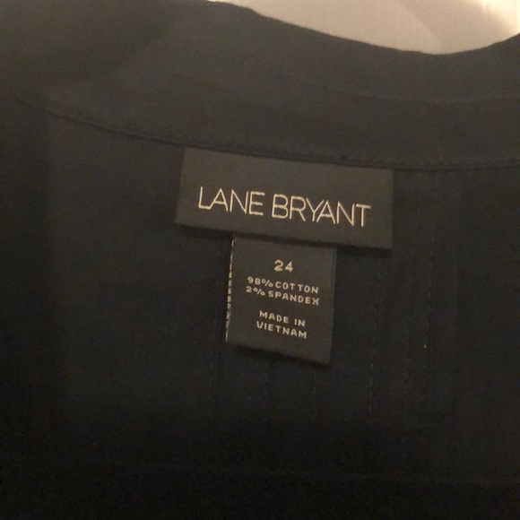 Black jacket - Picture 2 of 3